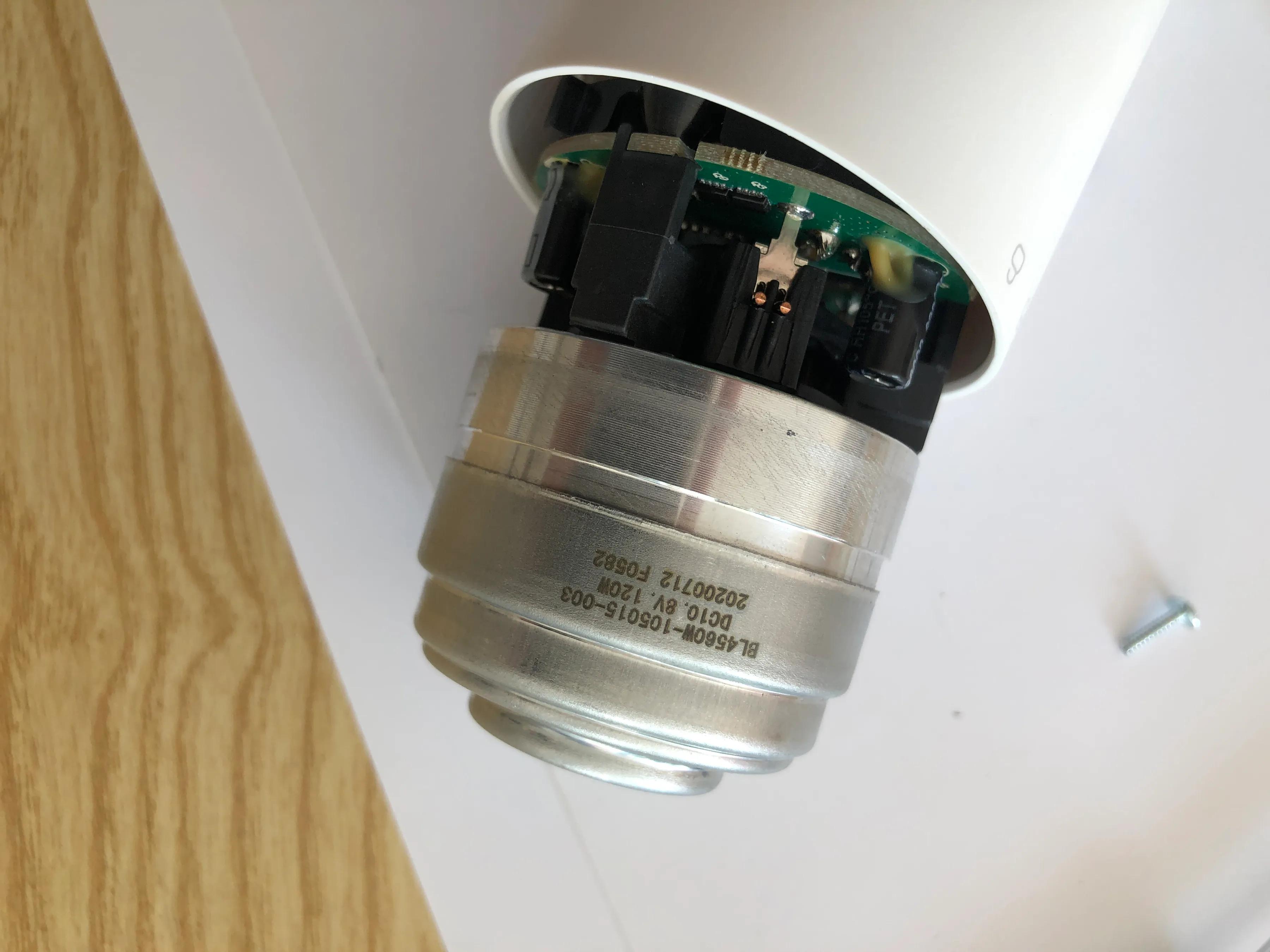 小米吸尘器lite拆解清洗,小米吸尘器pro拆解清洗