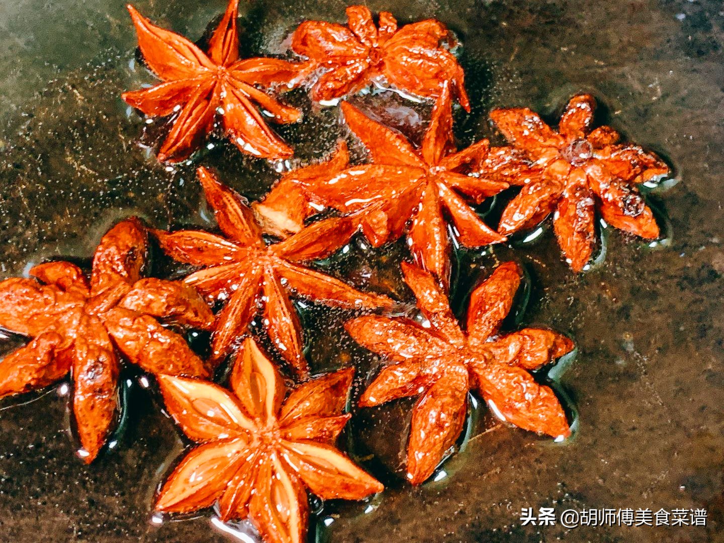 怎么才能让八角快速释放香味,八角的香味怎样释放出来