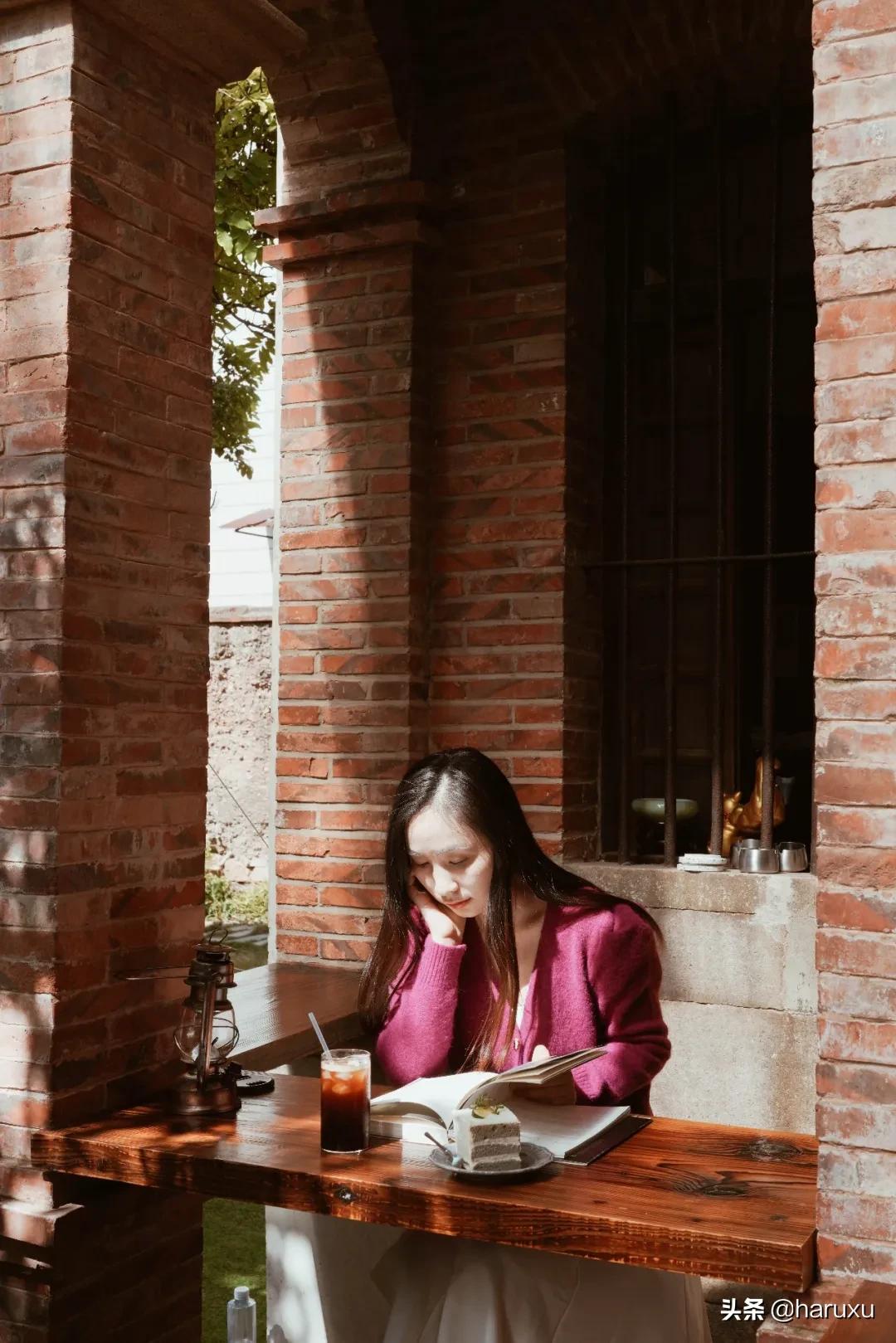 国庆必打卡小众咖啡厅推荐,适合夏天打卡的咖啡馆推荐