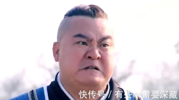 李元霸搞笑,隋唐演义李元霸搞笑