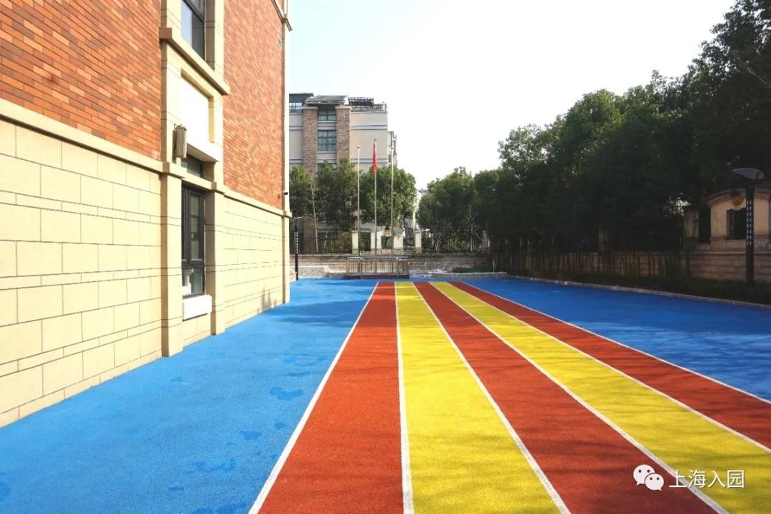 宝山外国语幼儿园,上海顶尖国际幼儿园