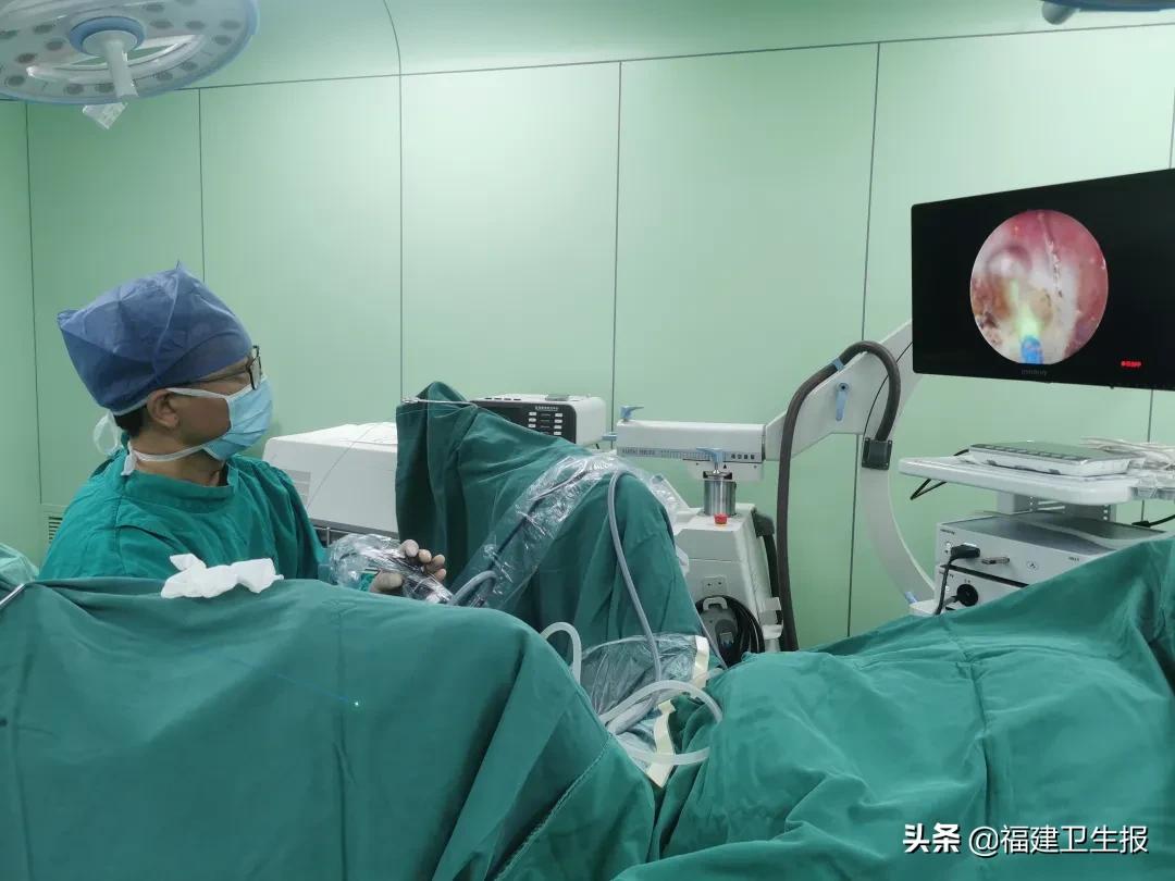 半导体激光治疗尿频尿急吗,治疗尿急尿频激光仪器