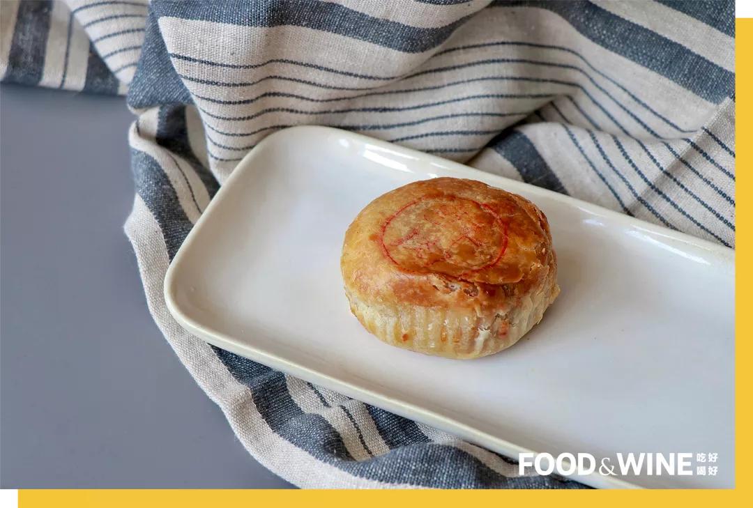 八款热门月饼测评,各种流心月饼测评