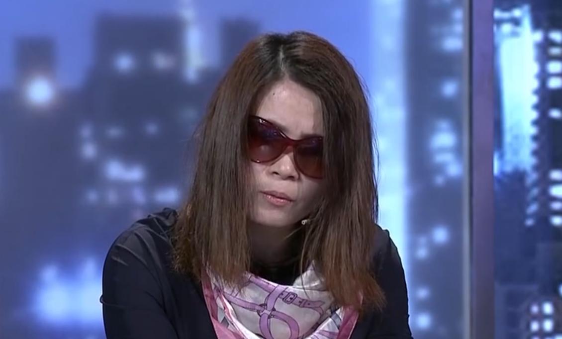 妻子敏感易怒自私,妻子表现得特别敏感是怎么回事