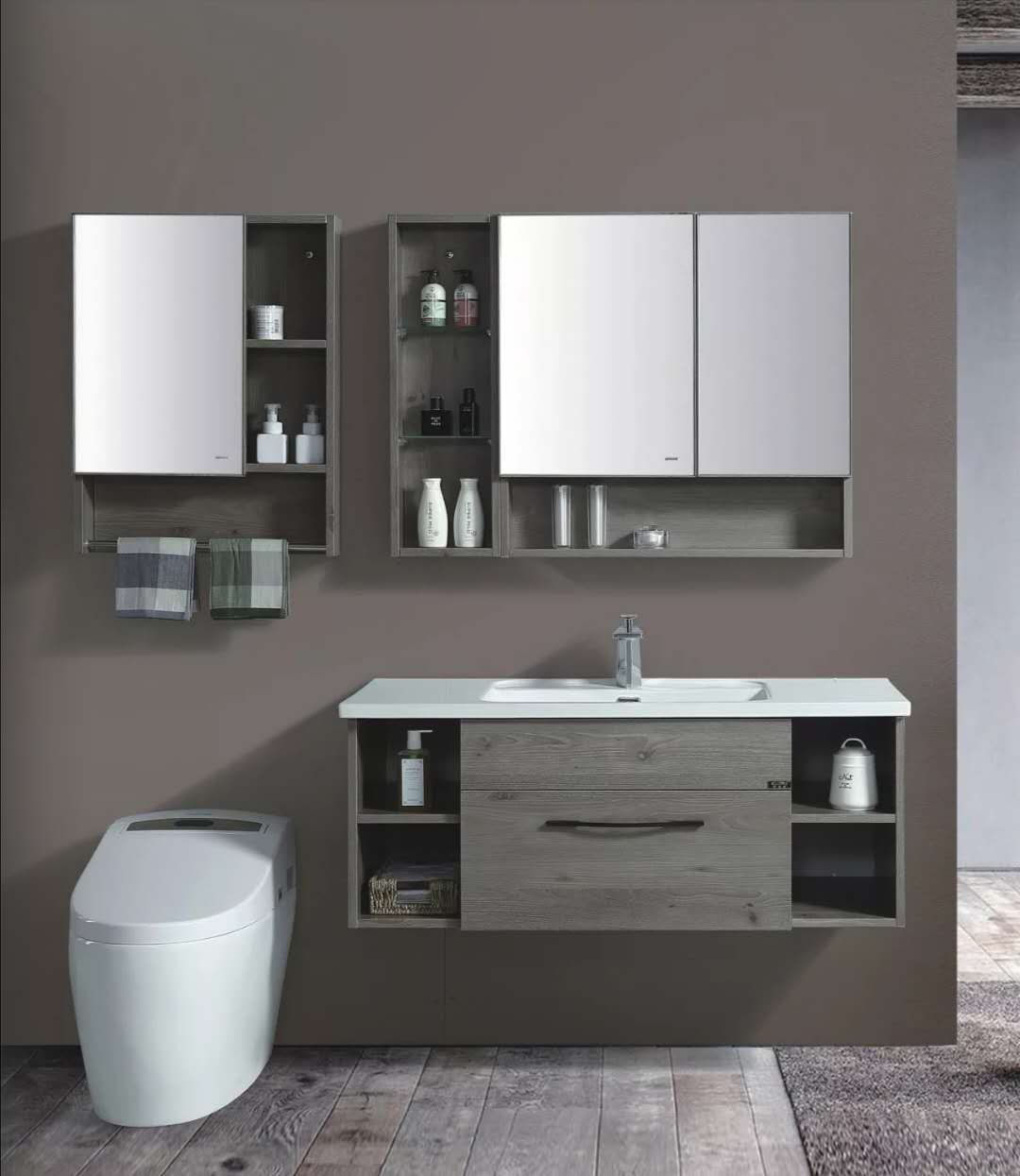 现在开家居建材实体店怎么样,家居建材门店还能做吗