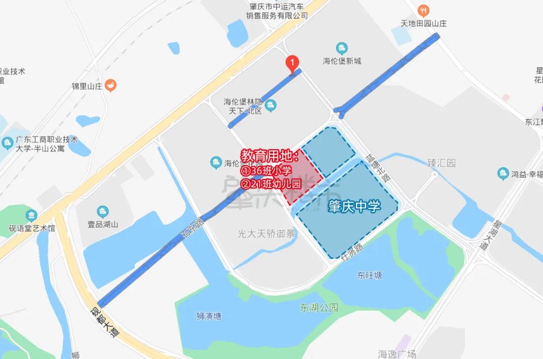 肇庆学校泳池,肇庆中学附属小学怎么样