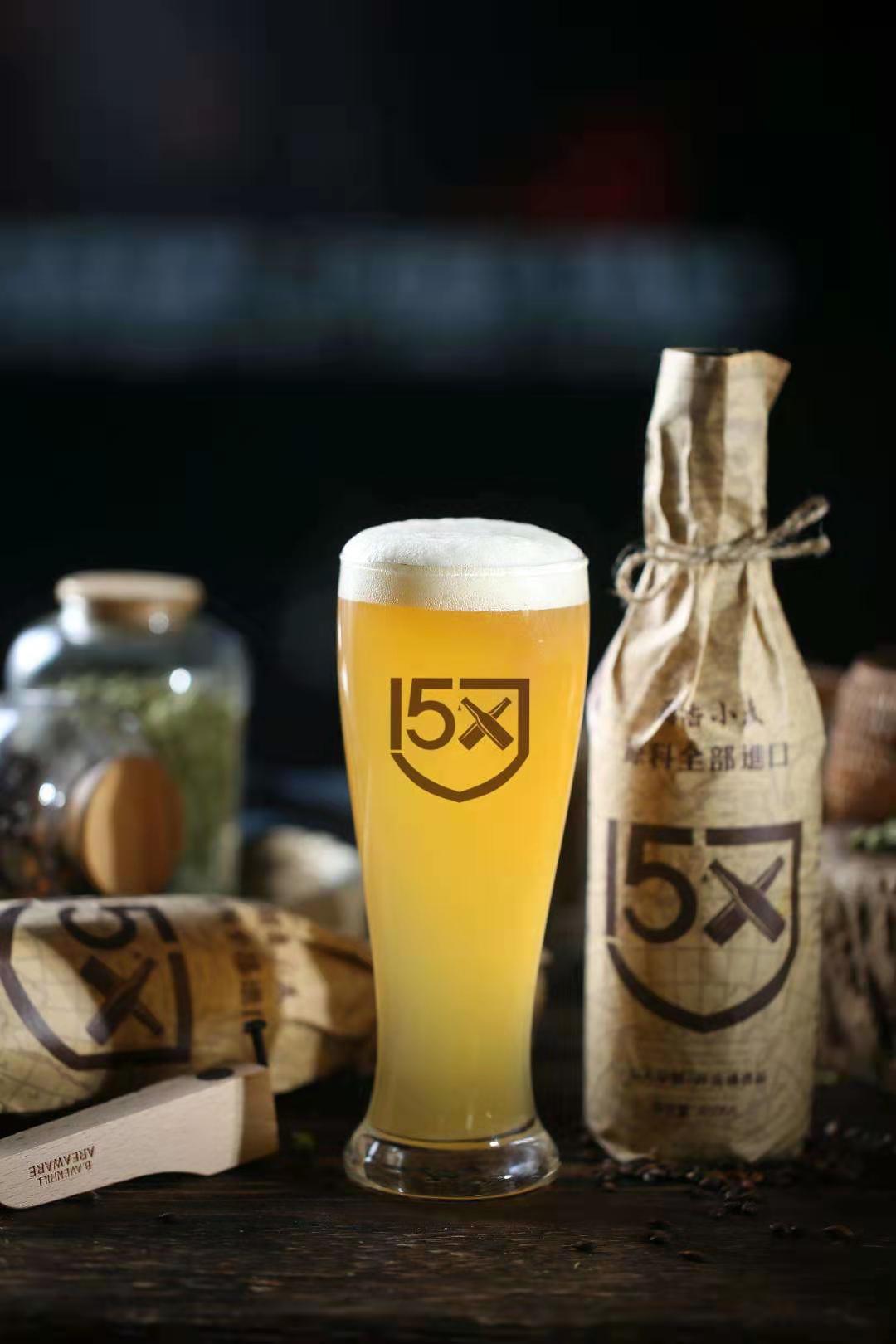 生啤和醇啤的区别,生啤和精酿啤酒有什么区别