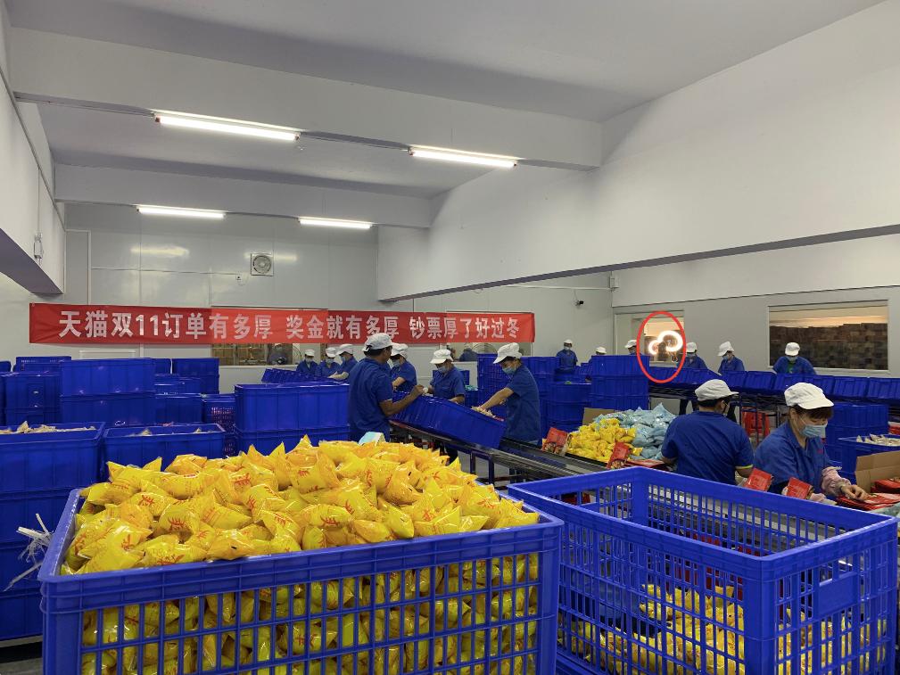 近期柳州螺蛳粉,来柳州肯定少不了螺蛳粉