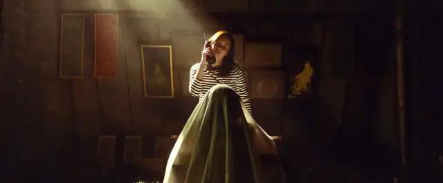 恶女与下女,她比朴信惠更出色