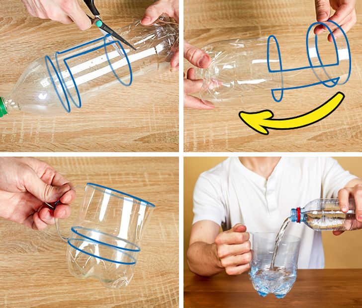 小孩在家做的简单实用小发明,简单一点的家庭小发明