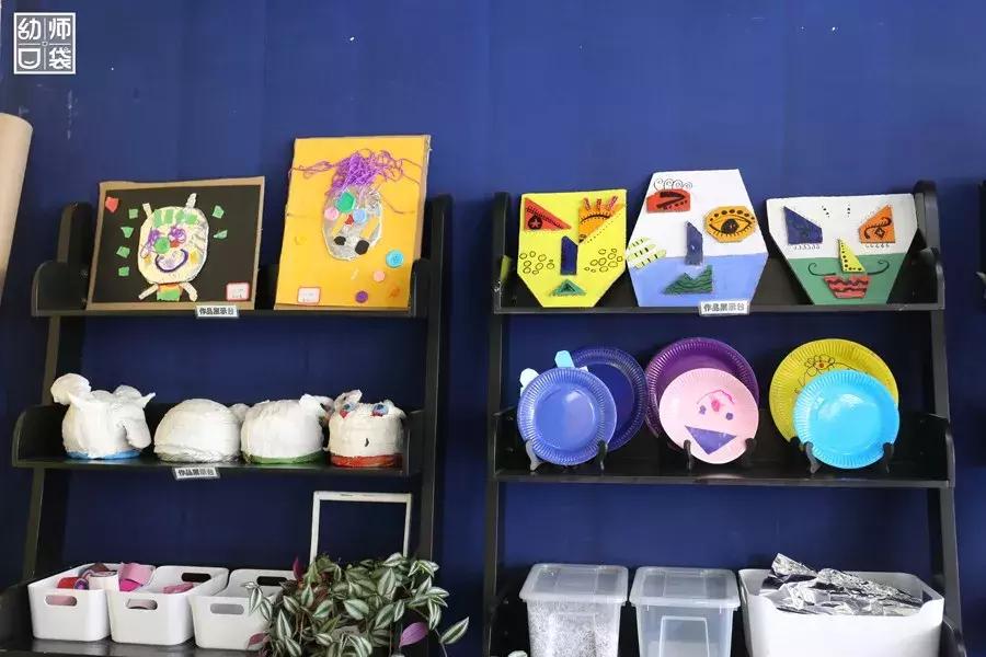 打造艺术特色的幼儿园,如何做有美术特色的幼儿园