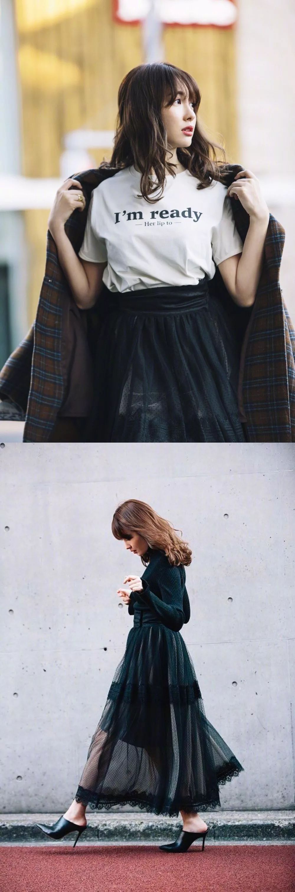 肤白貌美胸大腿长,她就是日本网友目前最爱的肉肉女孩