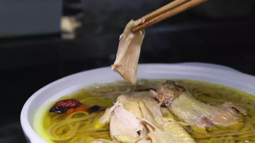 在家就能喝到这碗“神仙”汤？爱它爱到舔汤底