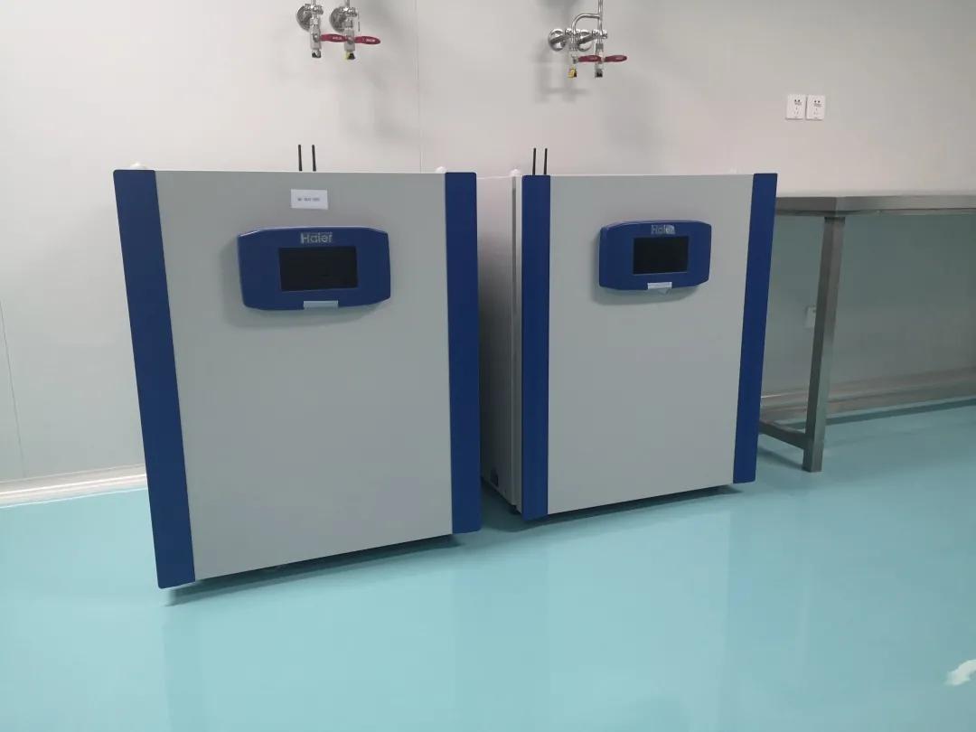 云育CO₂培养箱之细胞守护神“养成记”