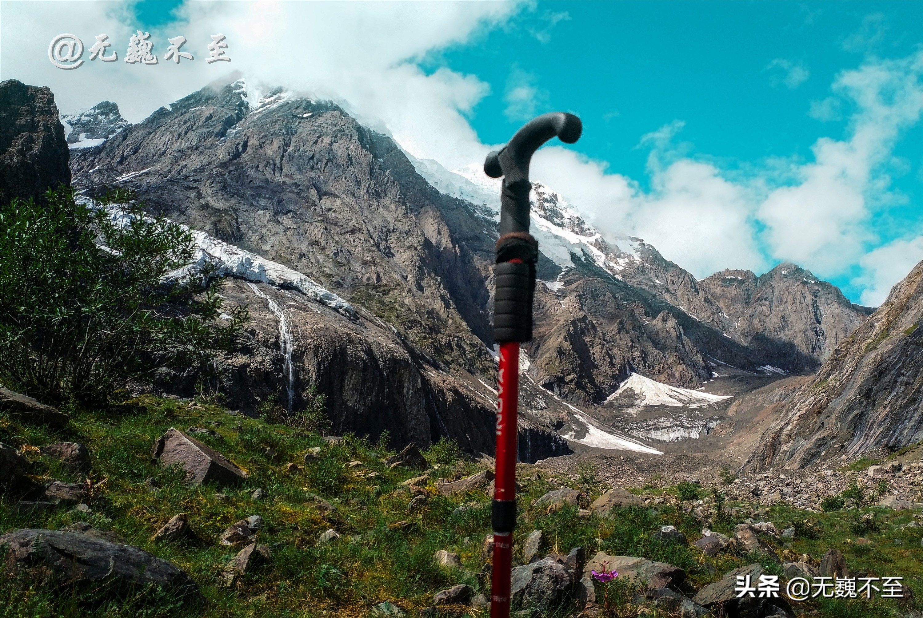 梅里北坡亚贡村，山美水美人更美，真正的香格里拉秘境
