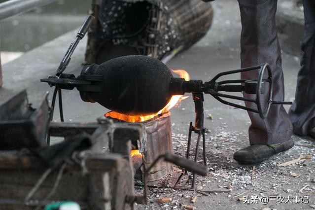 即将消失的农村历史博物馆:50后60后70后80后必看