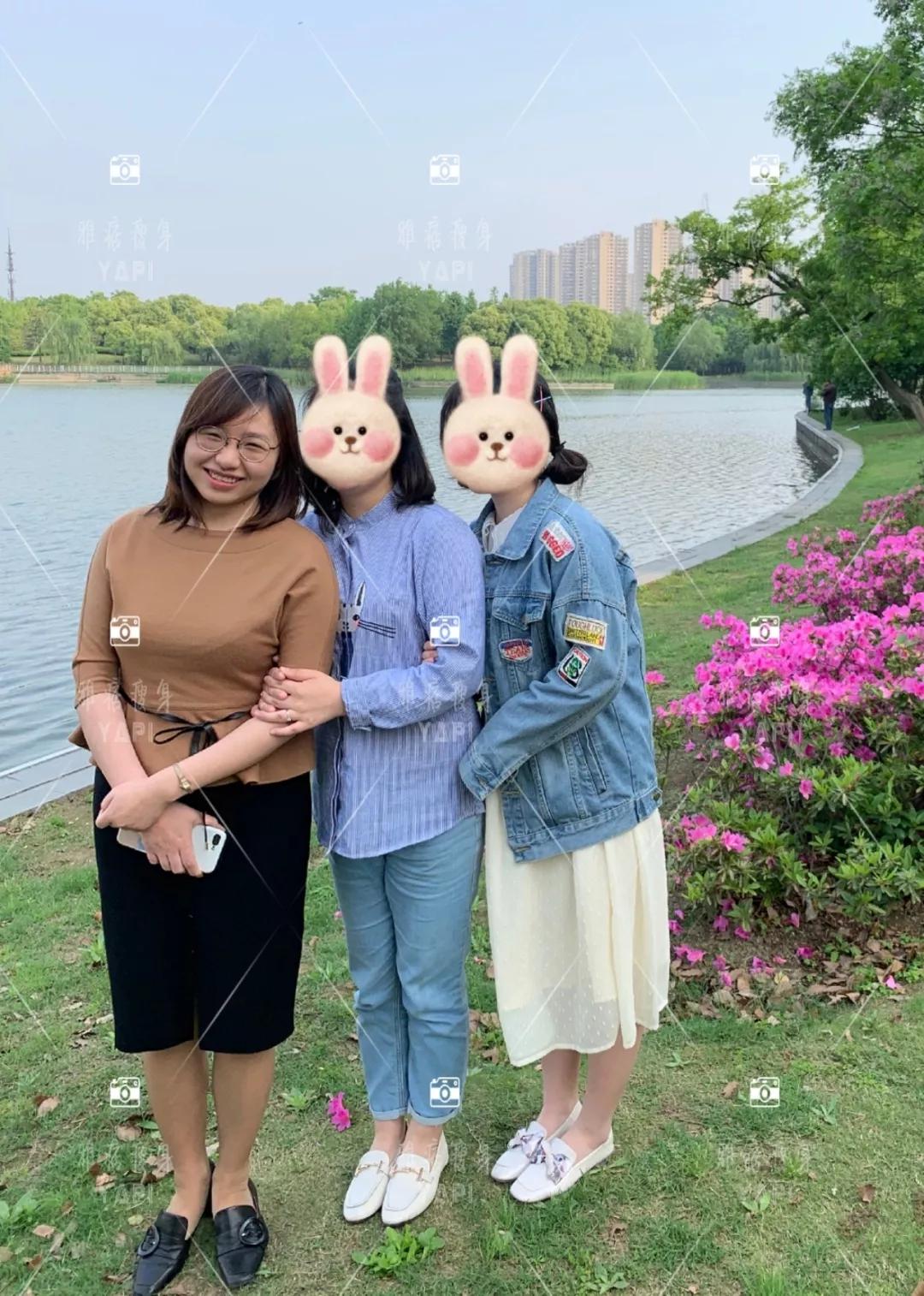 管住嘴迈开腿好女体重不过百，从土肥圆回归小精致