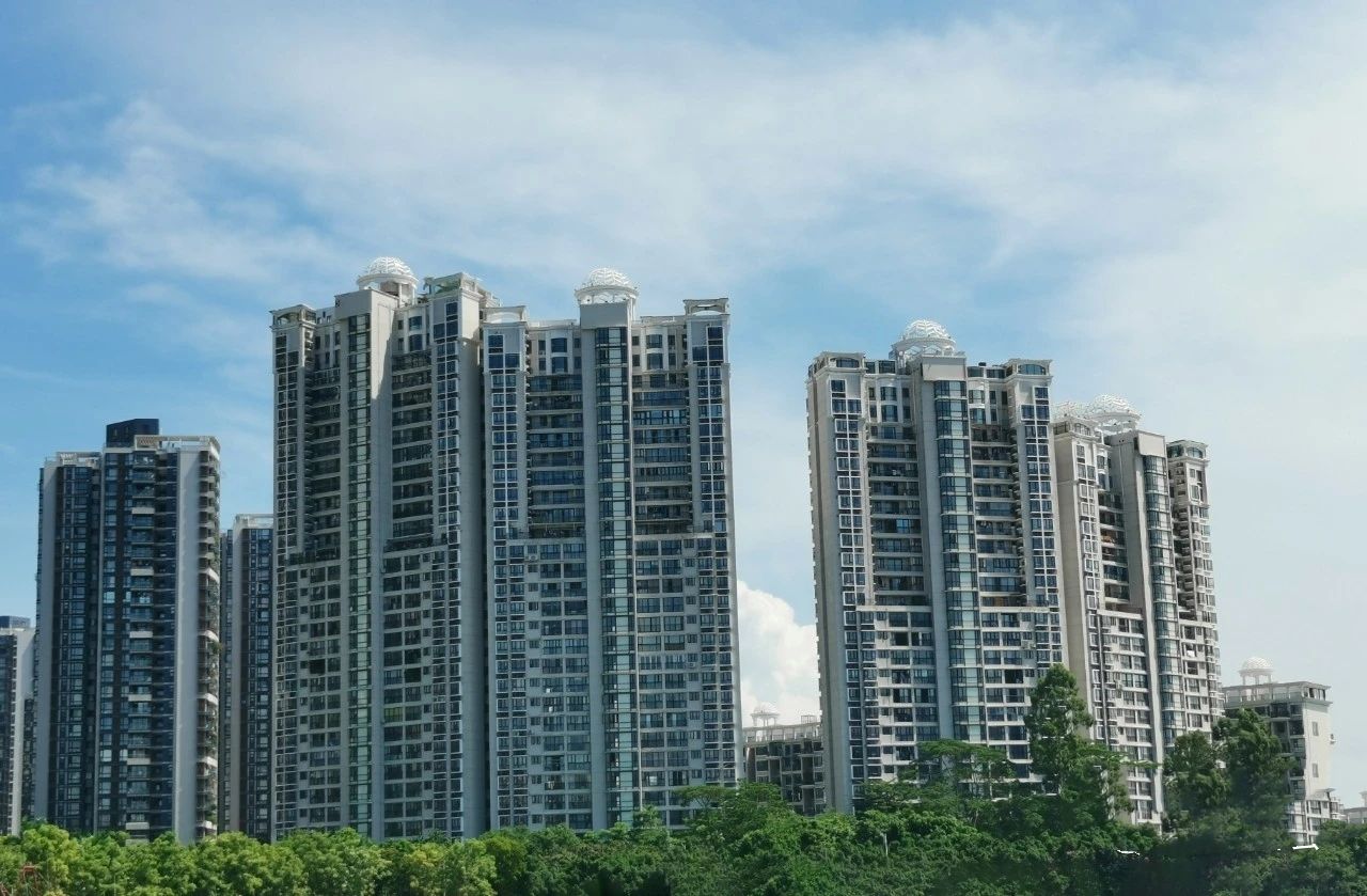 南海玫瑰花园二期顶层,南海玫瑰花园一二三期哪个好