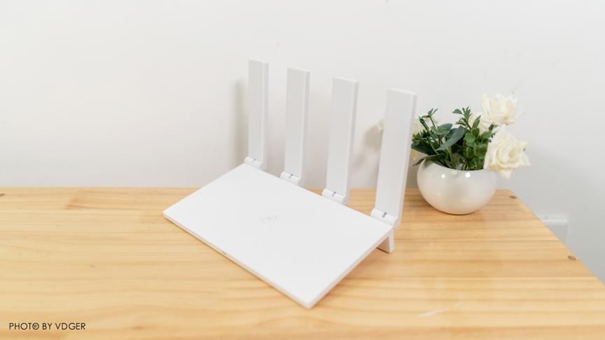 华为路由ws5200四核版是不是千兆,华为路由ws5200四核版网口介绍