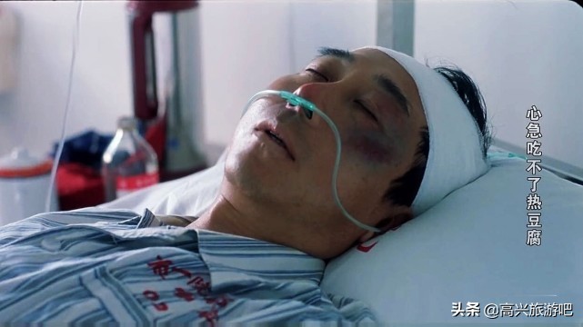 电影之旅:保定市第一医院复原“思罗医院”,百年医院原来是这样