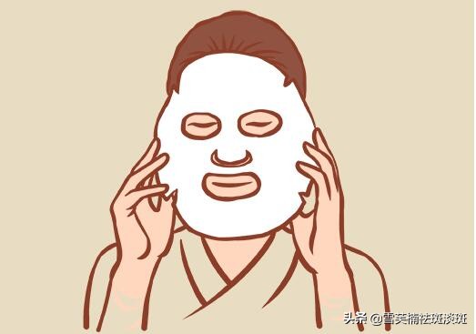 去斑点淡斑最有效方法,去斑点的最好方法最快最有效果