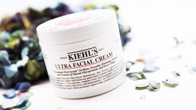 儿童面霜保湿滋润秋冬哪个好,秋冬保湿面霜滋润不油腻