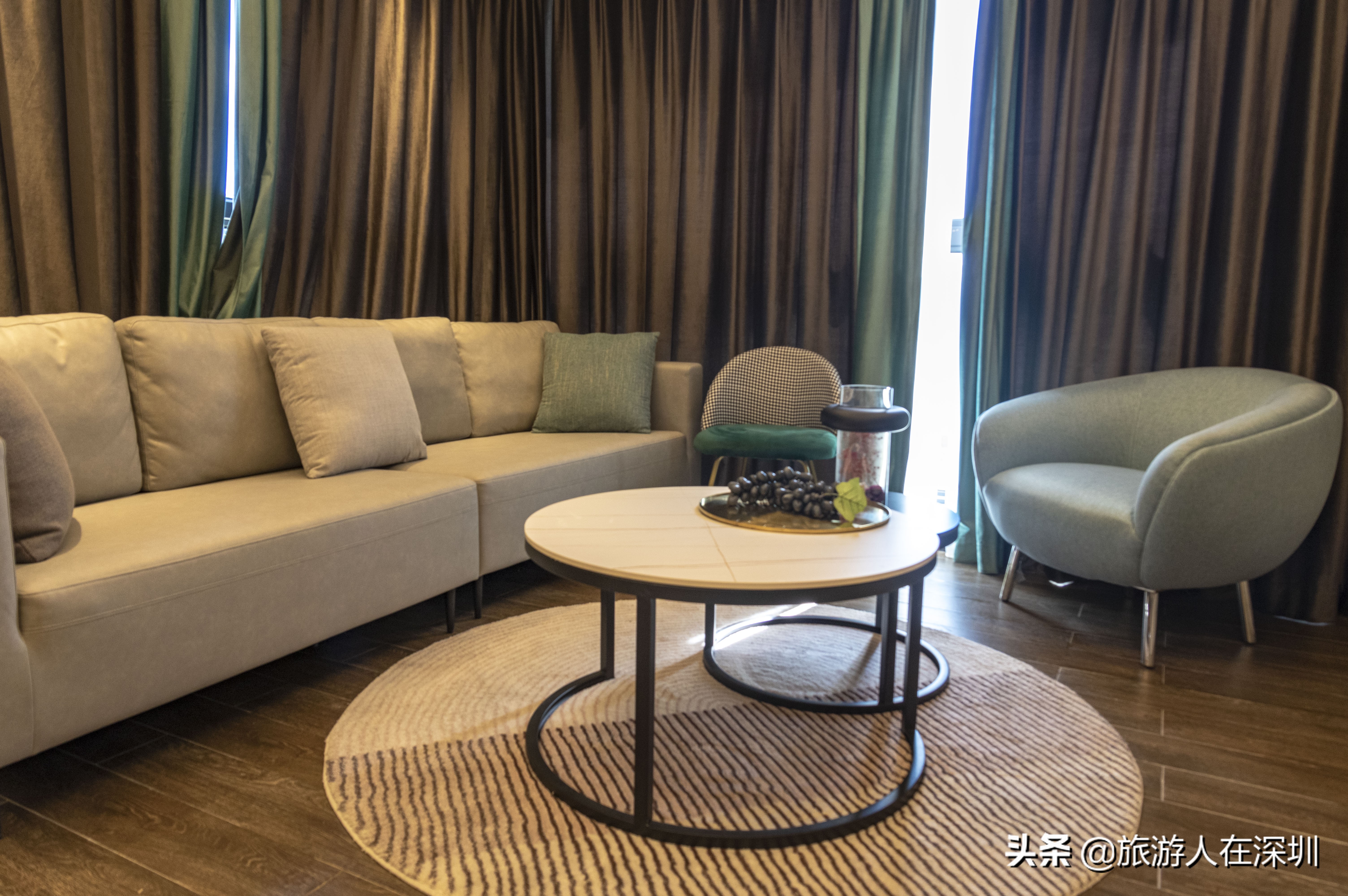 巽寮湾妙之旅海景度假公寓,巽寮湾天后宫海景公寓