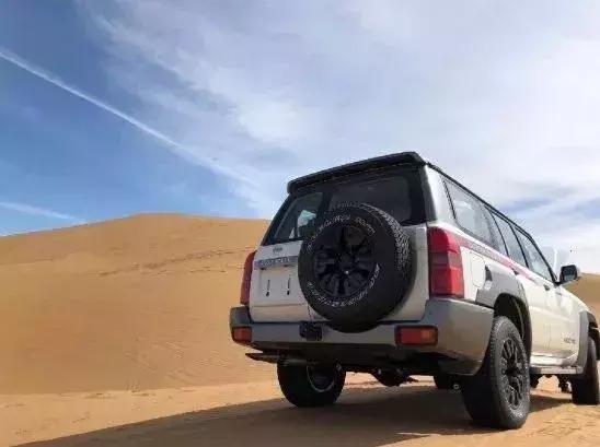 能干掉陆地巡洋舰的越野之王又回来了！