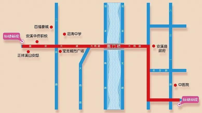 安溪龙门医院最新消息,安溪医院最新消息