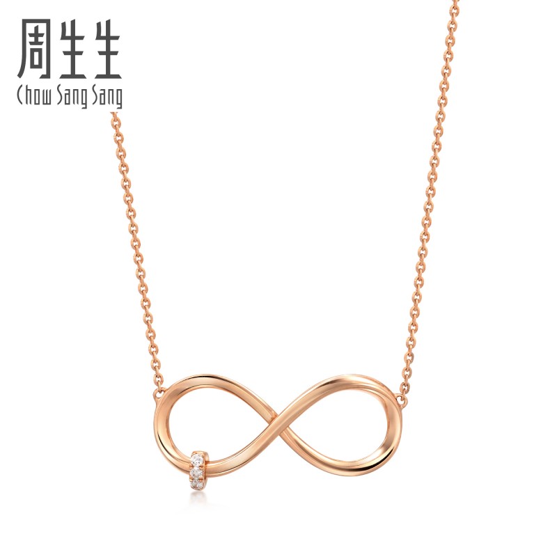 上热门钻石项链,哪些品牌的钻石项链值得买