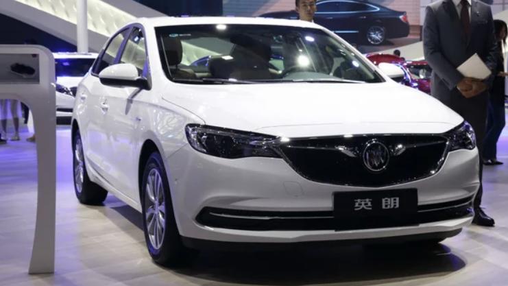 英朗销量为什么急剧下降,英朗三缸销量为什么那么好