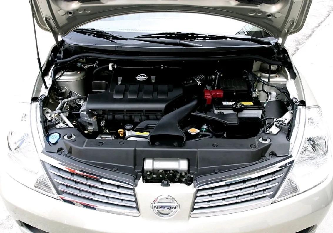 我拿一万元去二手车市场，我能买个啥回来？——（日系横评3）