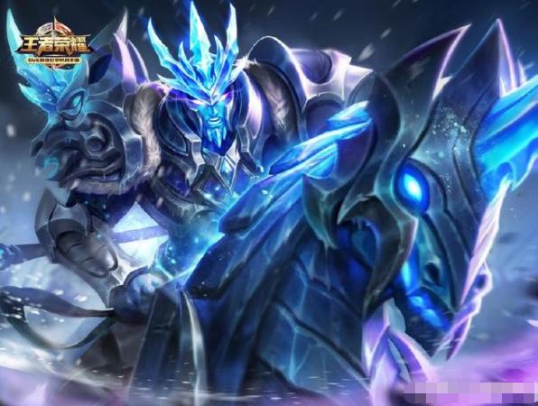王者荣耀你的本命英雄在哪里排名,王者荣耀哪个才是你的本命英雄