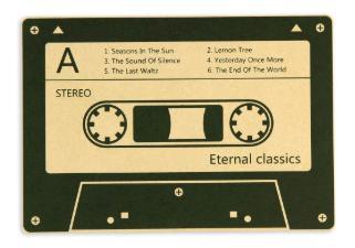 留声机是怎样留住声音的,留声机到底是怎么留住声音的