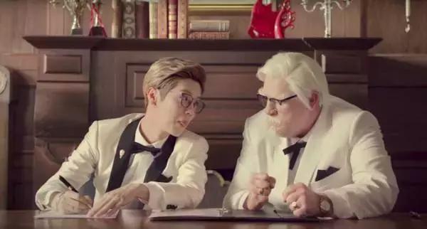 把名字弄丢的品牌,近些年突然火起来的品牌