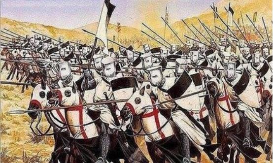 他5岁当上皇帝，29岁时国家只剩下首都，后来一手建立出强大帝国