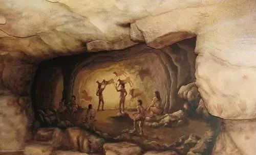 为什么人类的毛发无限长,为什么人类那么奇怪