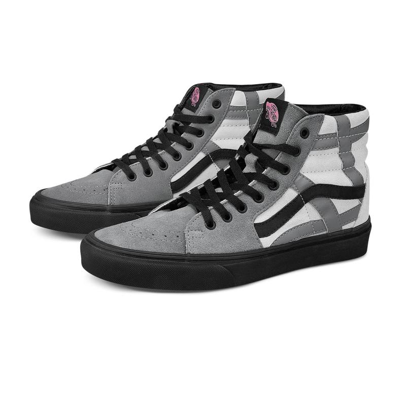 vans鼠年限定,vansoffthewall鞋