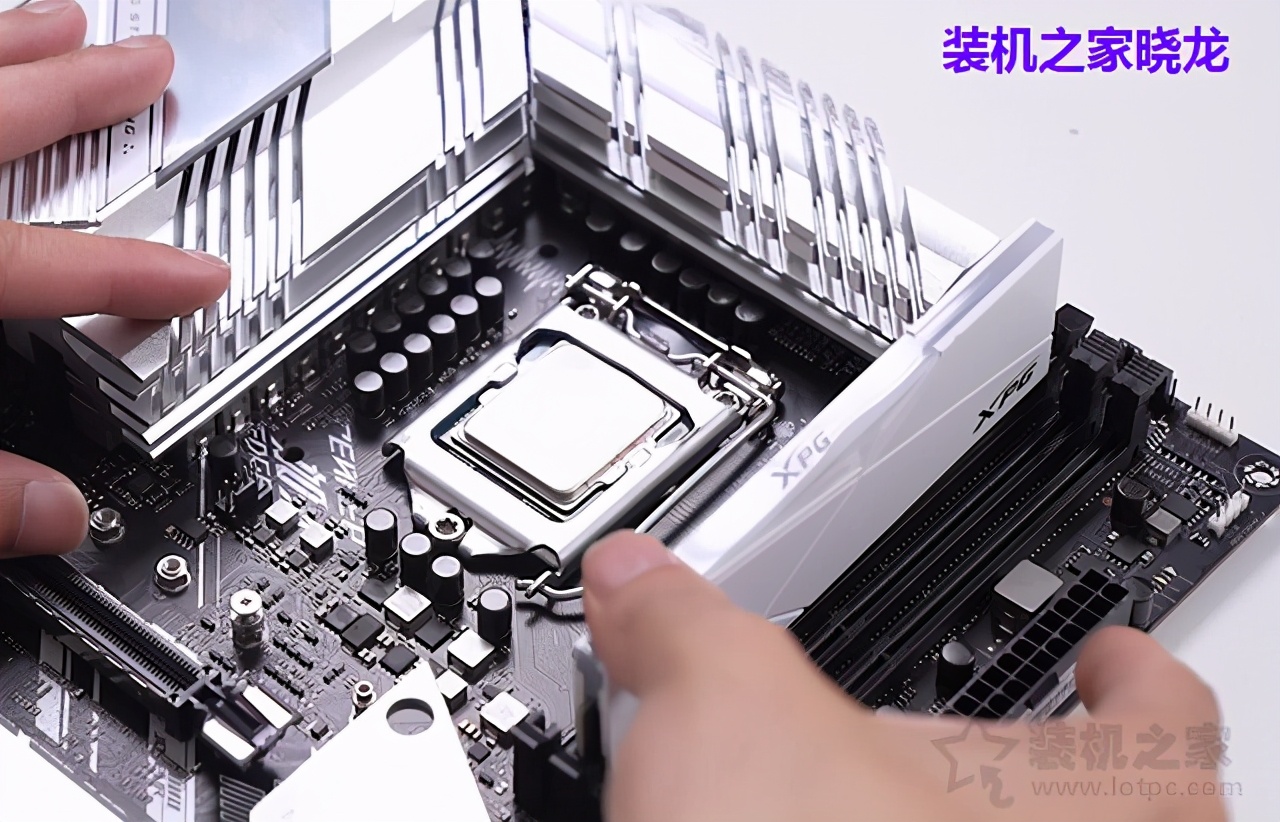 简单组装电脑的详细教程,组装电脑装机流程