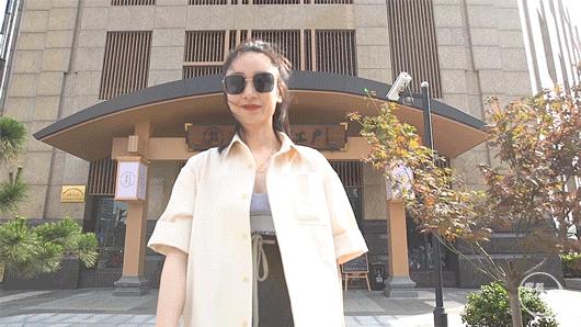 五角场惊现小东京，进门先脱衣