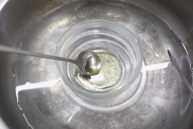 无油低糖老式小蛋糕,无糖小蛋糕老人家