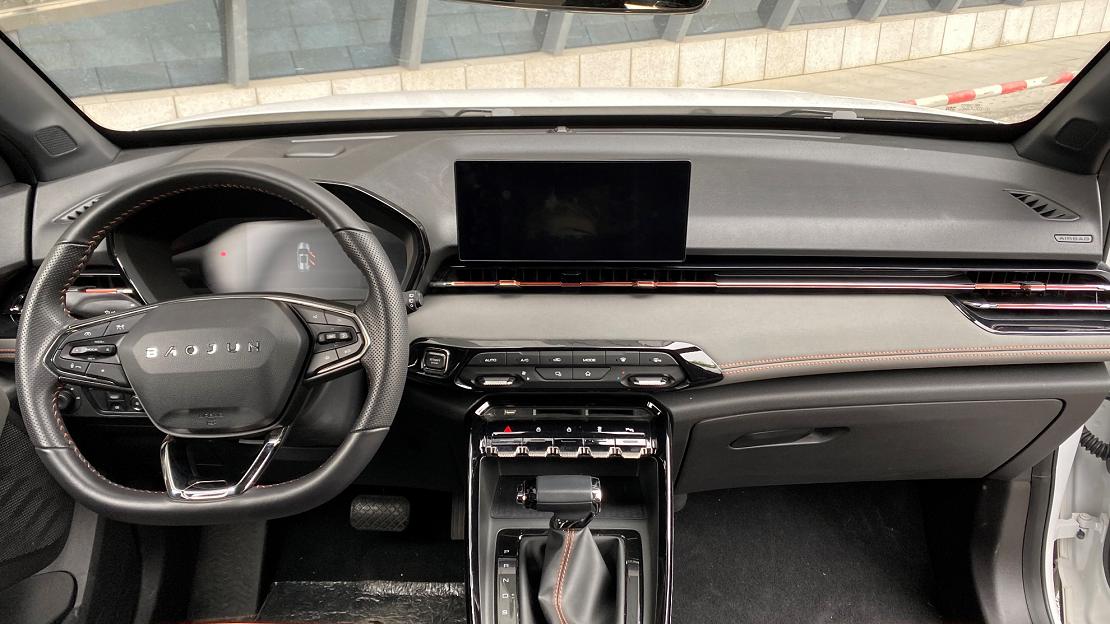 宝骏rs3对比长安cs35plus动力,长安cs35plus宝骏rs3哪个好