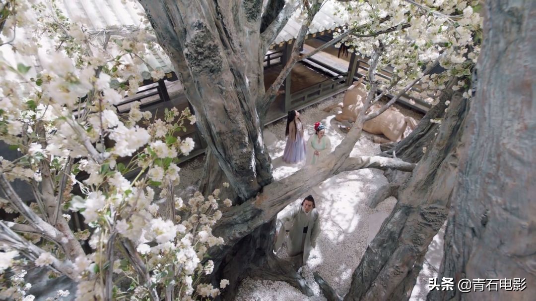 三生三世造型设计图,三生三世造型教程