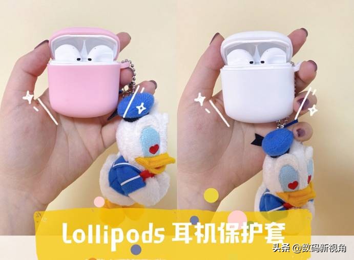 漫步者lollipods对比oppoencoair2,漫步者lollipods2022和zeroair哪个好