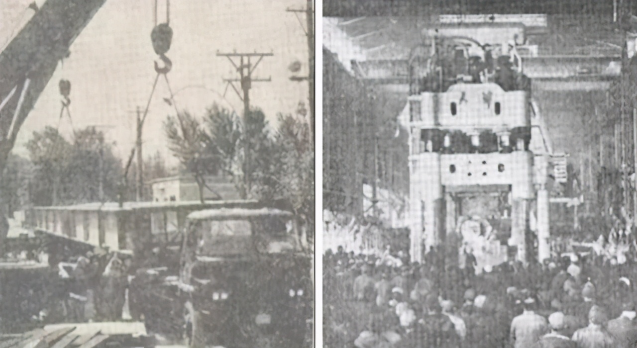 天津“老重机”为何玩起了“大数据”？