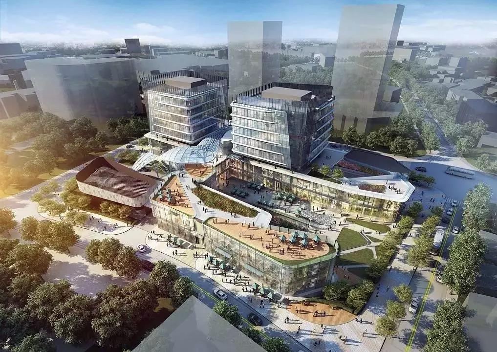 上海陆家嘴风水之争2007,上海国金中心风水讲究