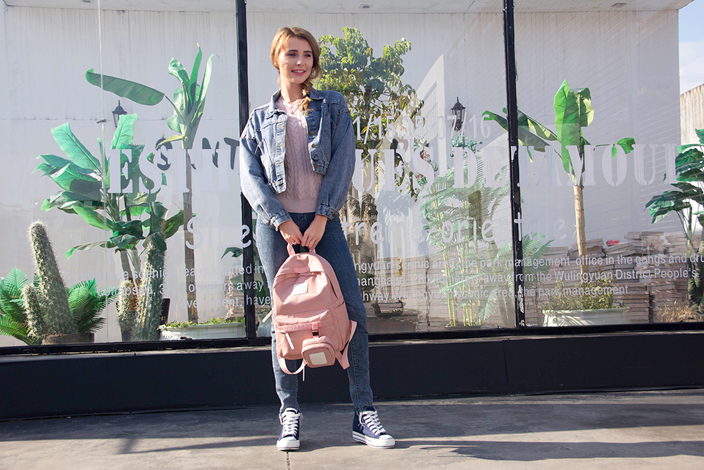 日本国宝级丑萌界鼻祖“屁桃君”，粉色风暴来袭，你hold住了吗