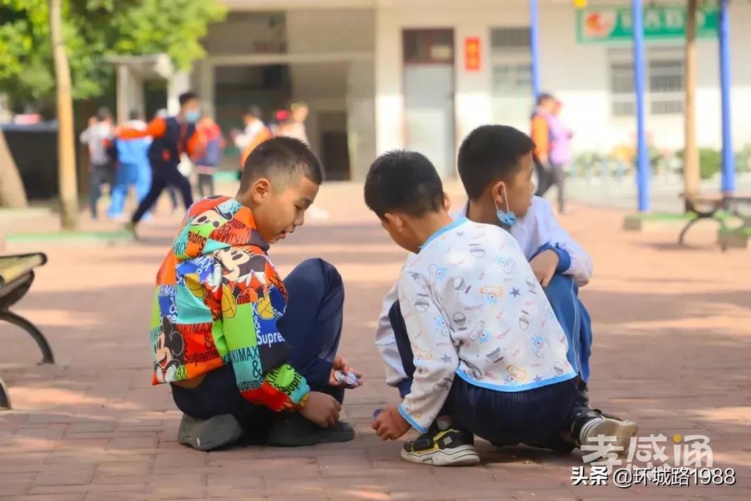 未来可期！向你展现不一样的毛陈