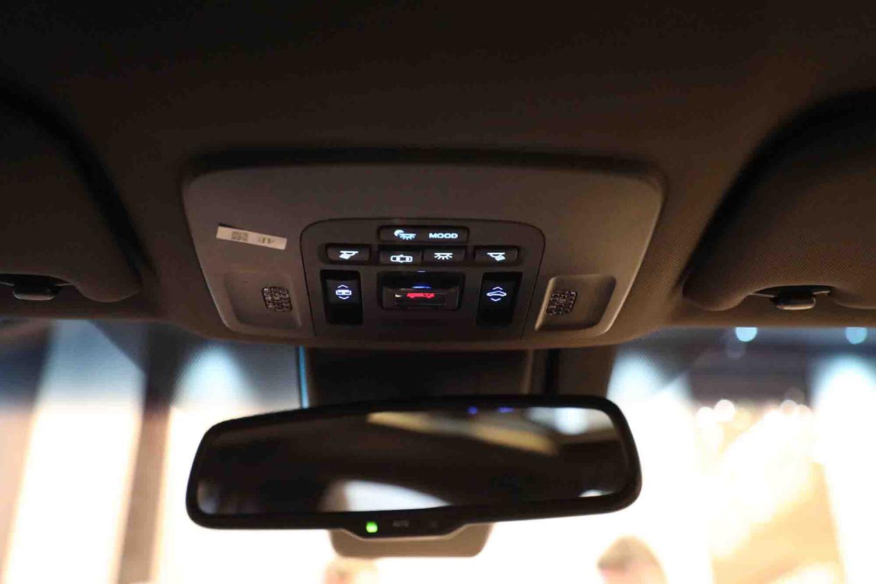 19款亚洲龙有可变悬挂吗,2020款亚洲龙有哪些隐藏功能