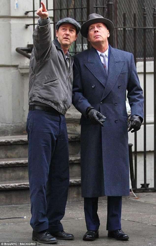 电影布鲁克林秘案,电影布鲁克林秘案豆瓣评分